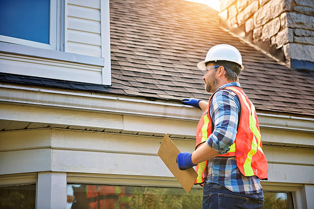 Trusted Storm Damage Roof Repair service in Marcus Hook, PA - Brentwood Metal Roofing